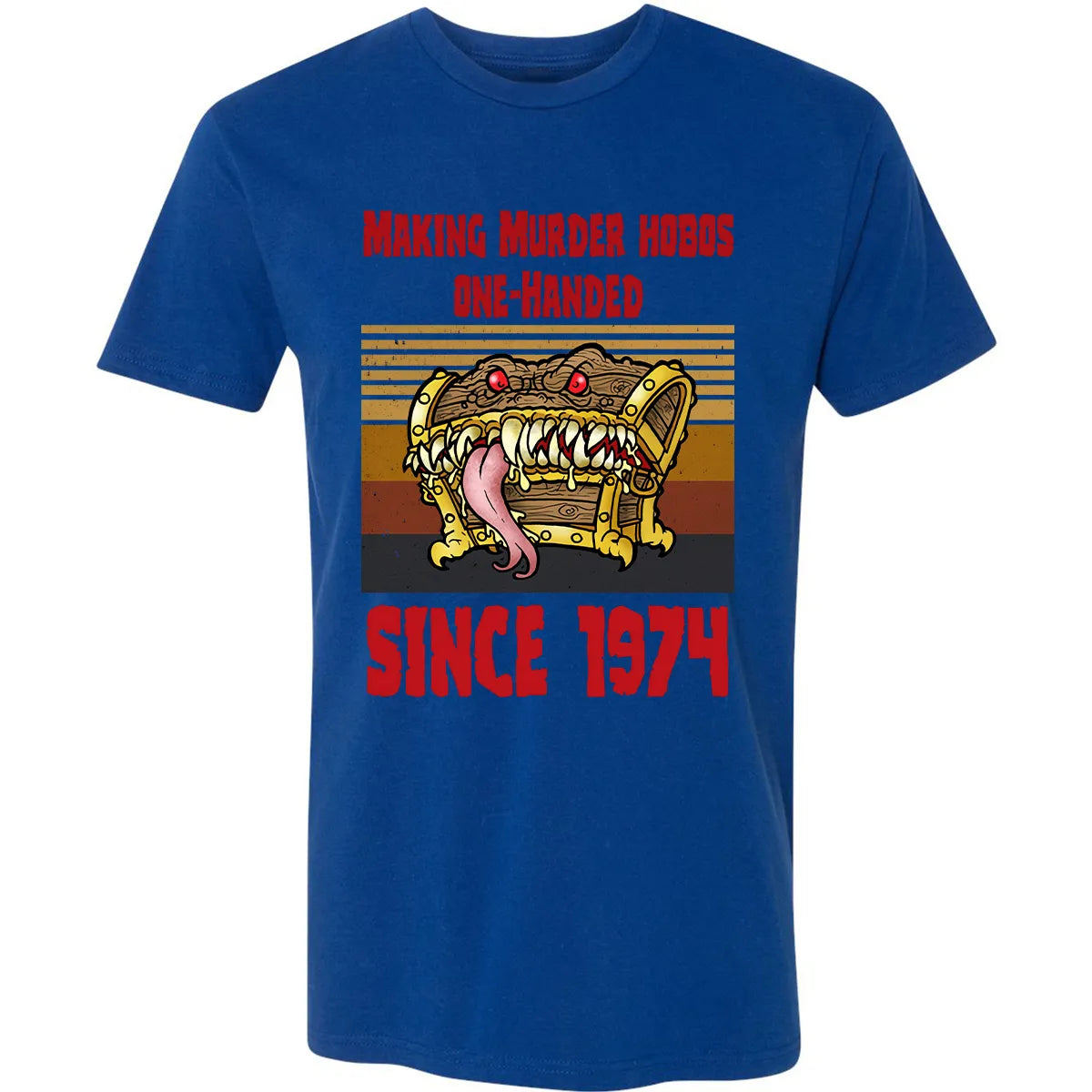 Premium Unisex T-shirt - T918WNL5