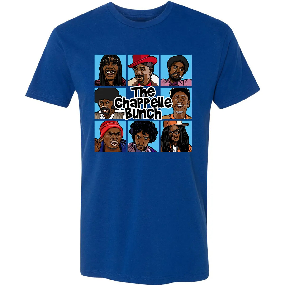 Premium Unisex T-shirt - 9REXNUQC