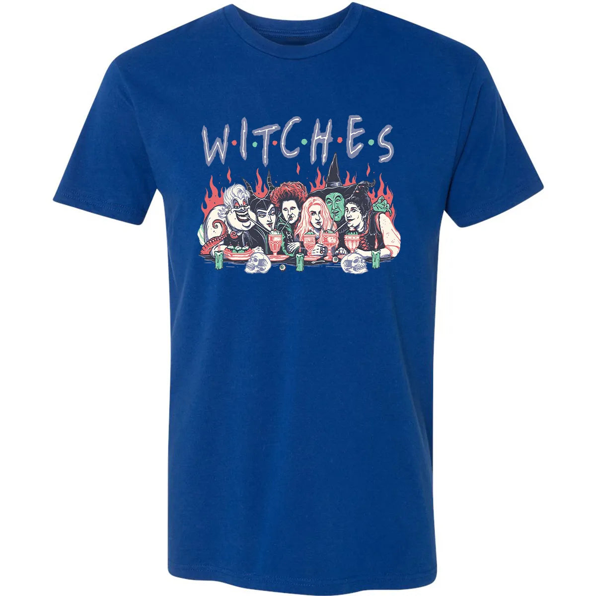 Premium Unisex T-shirt - G5JEXGLL