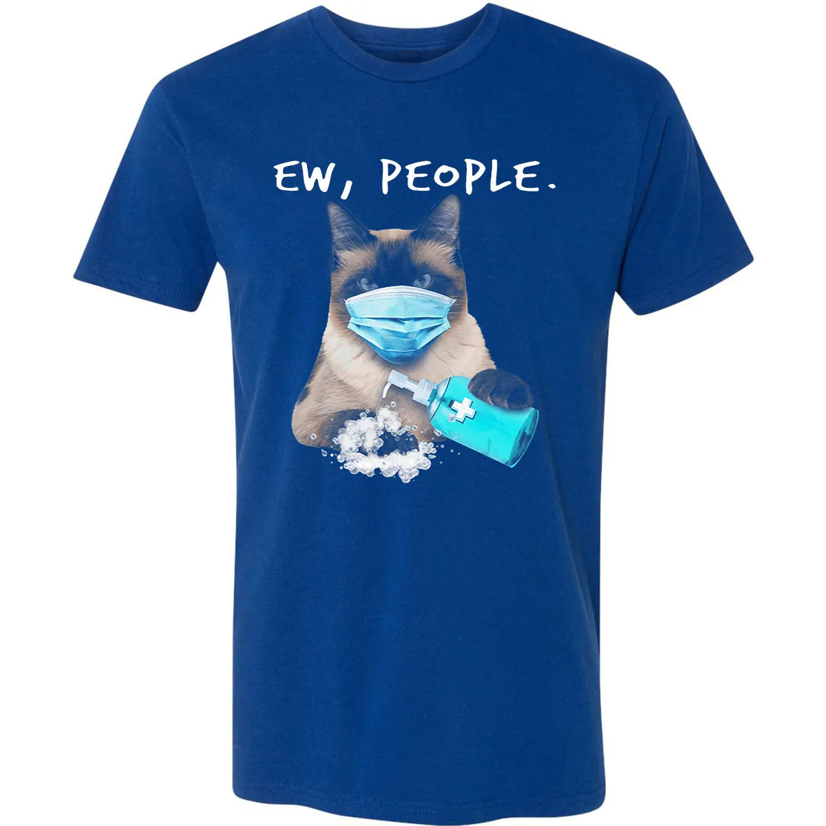 Premium Unisex T-shirt - NQFRYNRN
