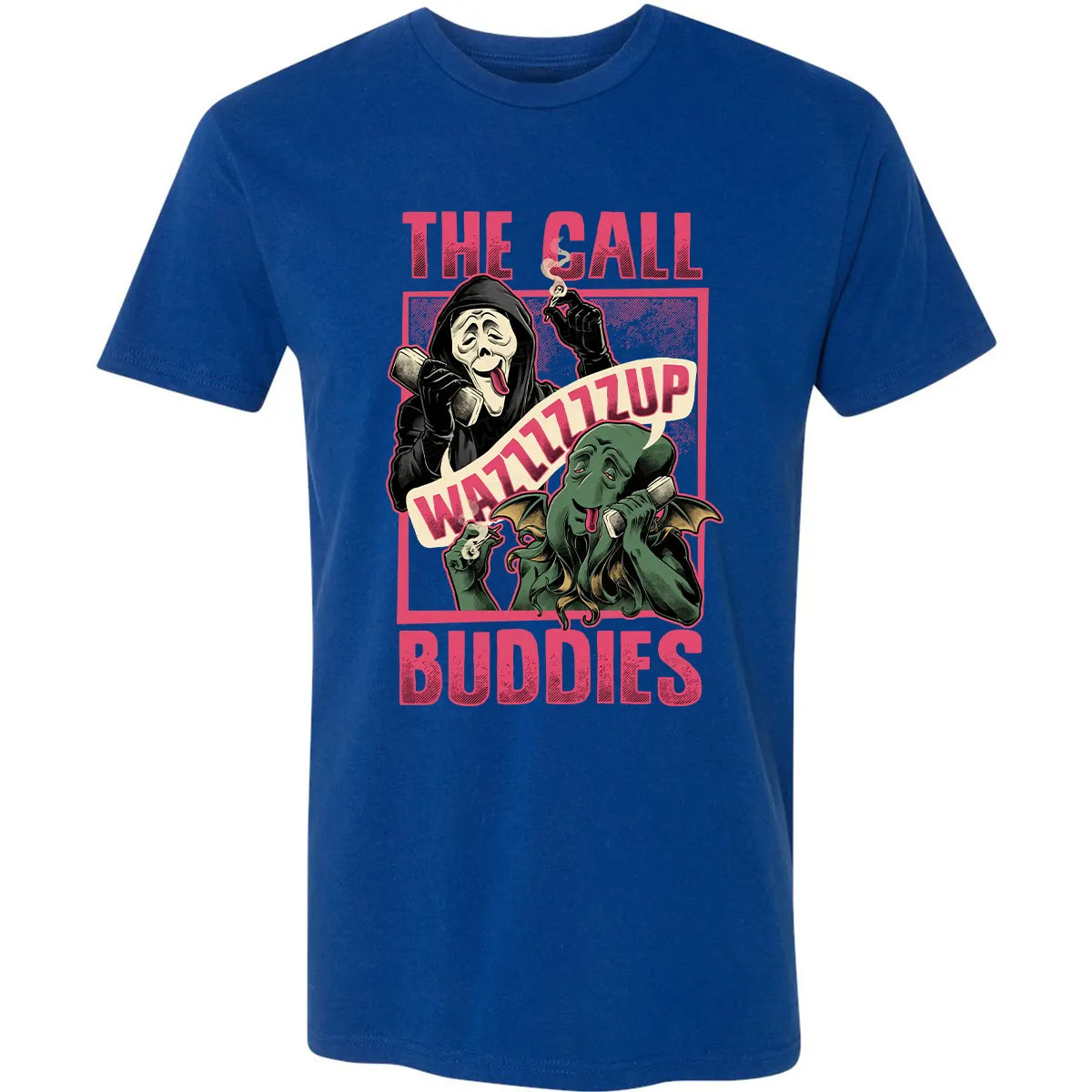 Premium Unisex T-shirt - QLCQ1SGE
