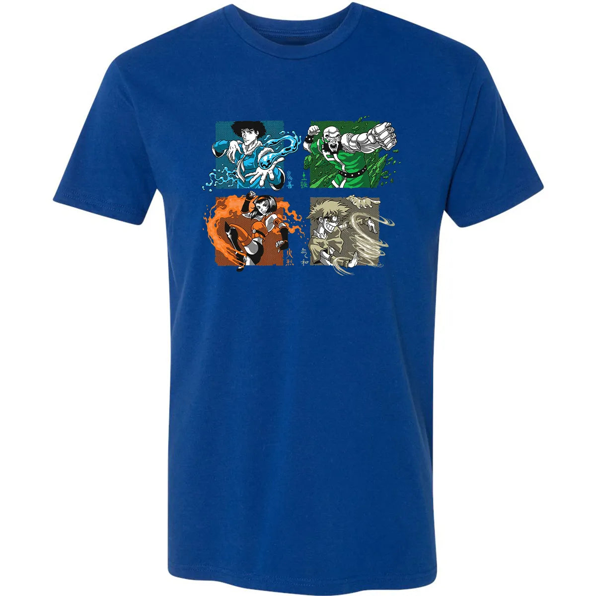 Premium Unisex T-shirt - ZAA7EKV8