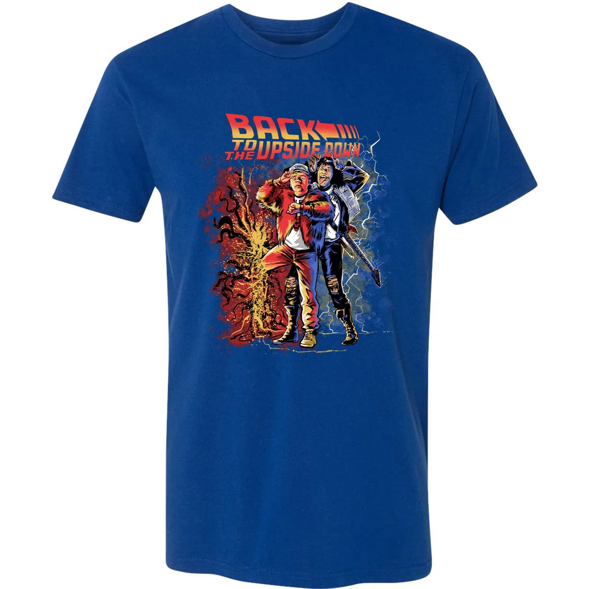 Premium Unisex T-shirt - YSDZW6MK
