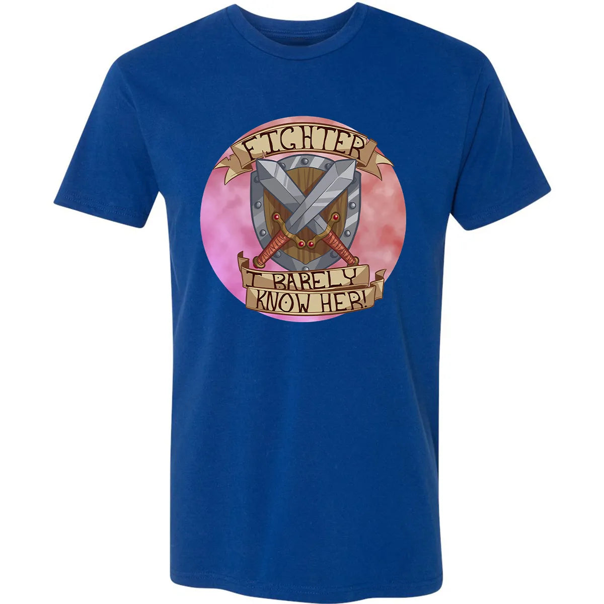 Premium Unisex T-shirt - KHLZZRGL
