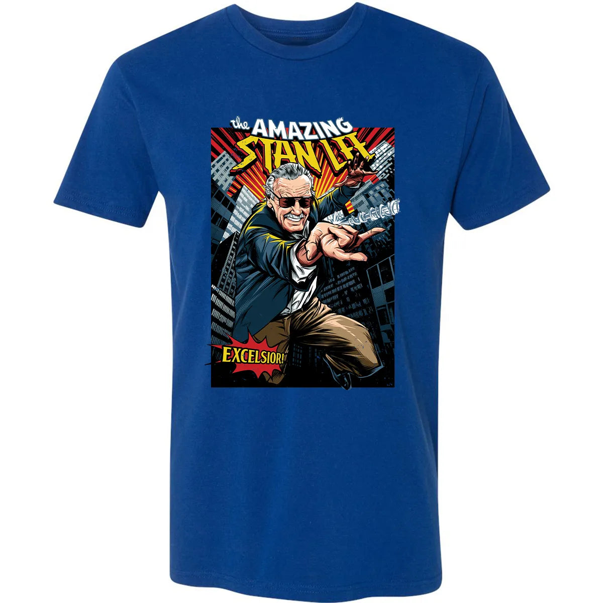 Premium Unisex T-shirt - BVWPPLF8