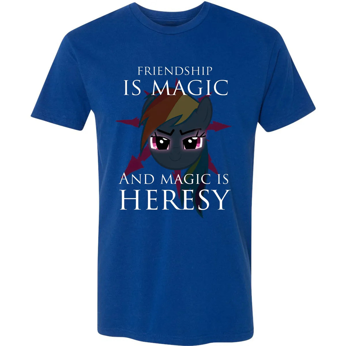 Premium Unisex T-shirt - RNAUYB9Y