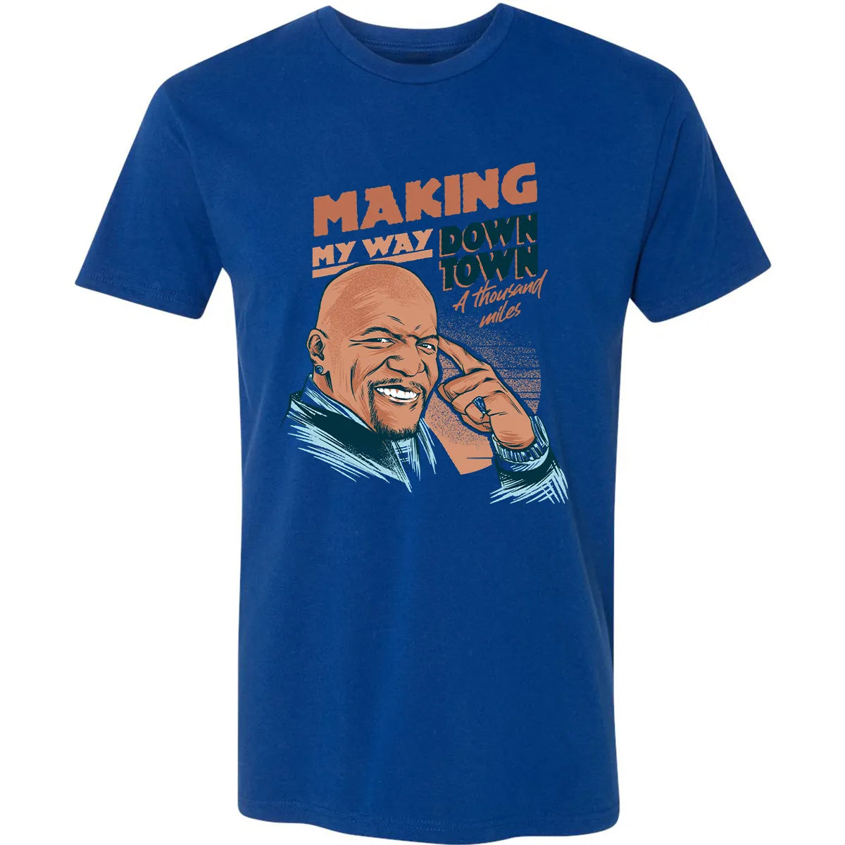 Premium Unisex T-shirt - ESK59H28