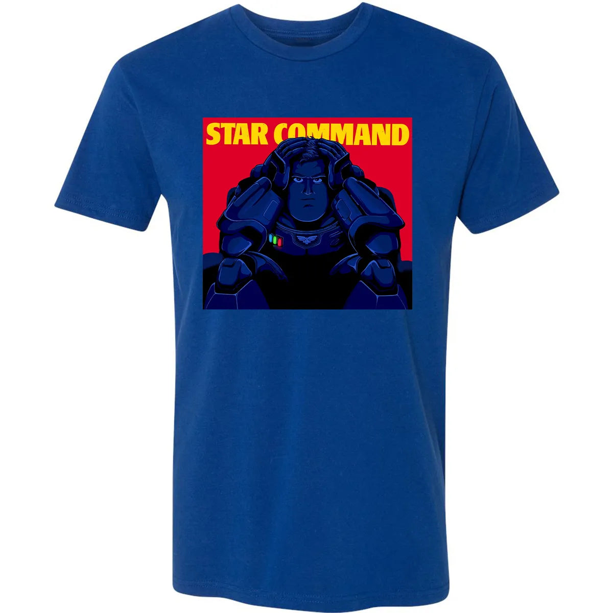 Premium Unisex T-shirt - 9CVTRXBY