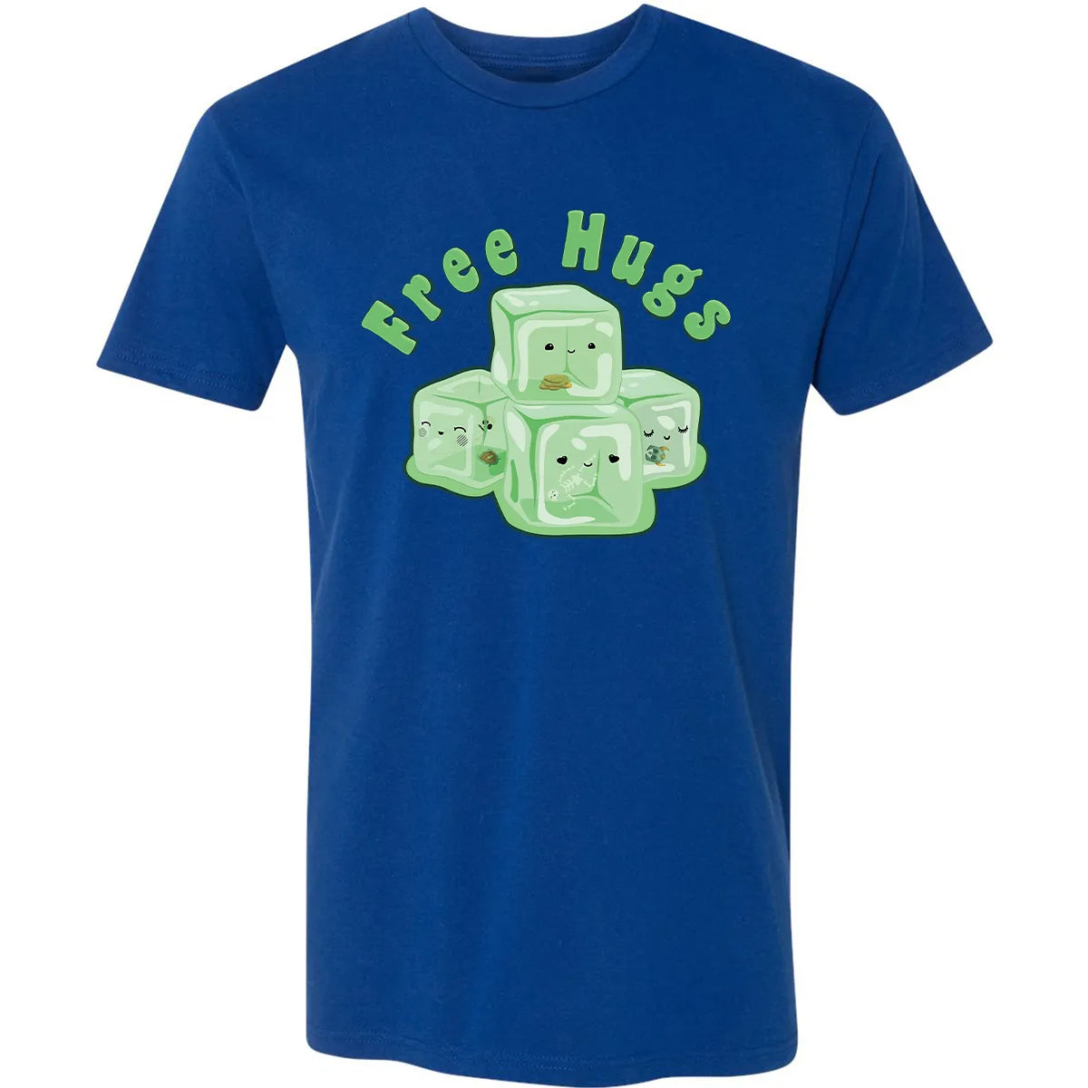 Premium Unisex T-shirt - HJMEY6ZD