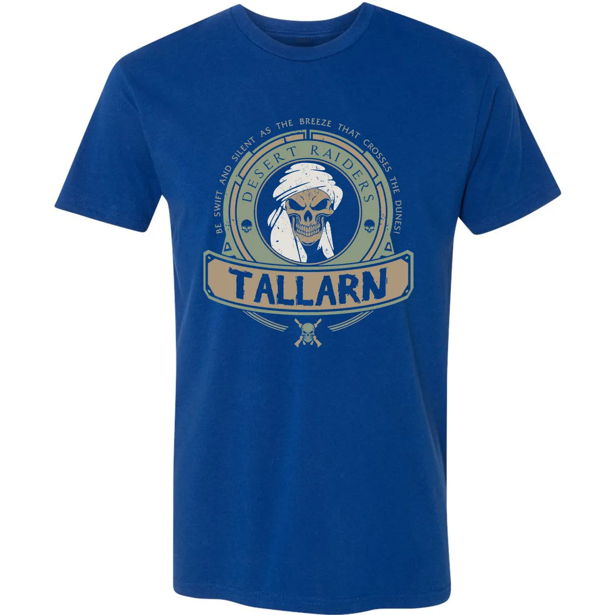 Premium Unisex T-shirt - 5F7TP3KH