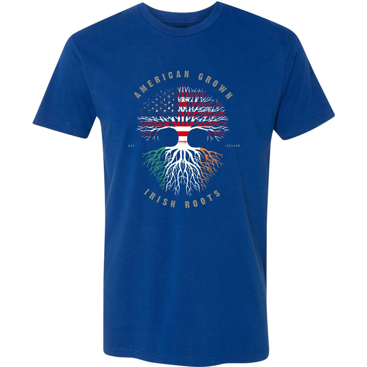Premium Unisex T-shirt - PE8H7955