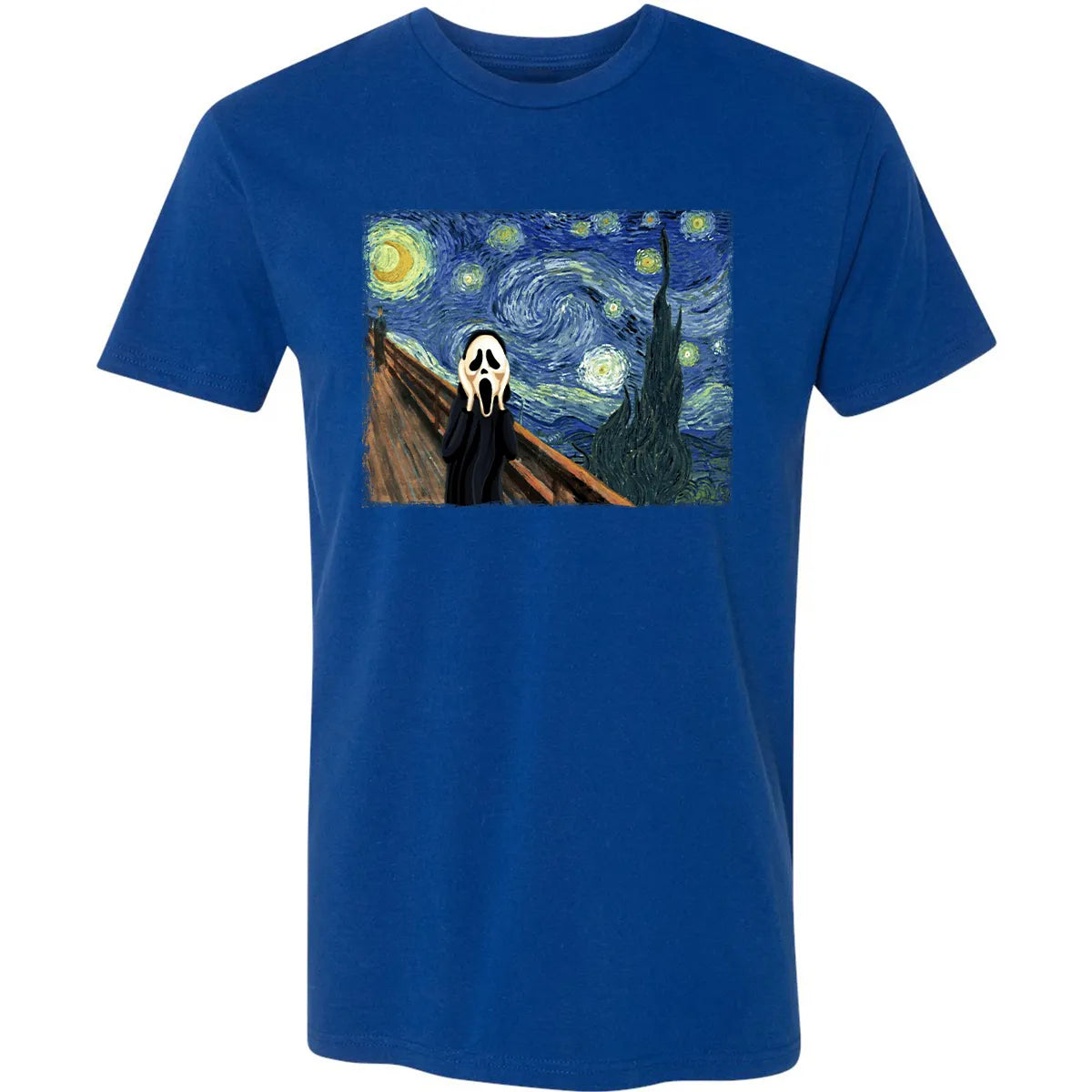 Premium Unisex T-shirt - VNCXCW98