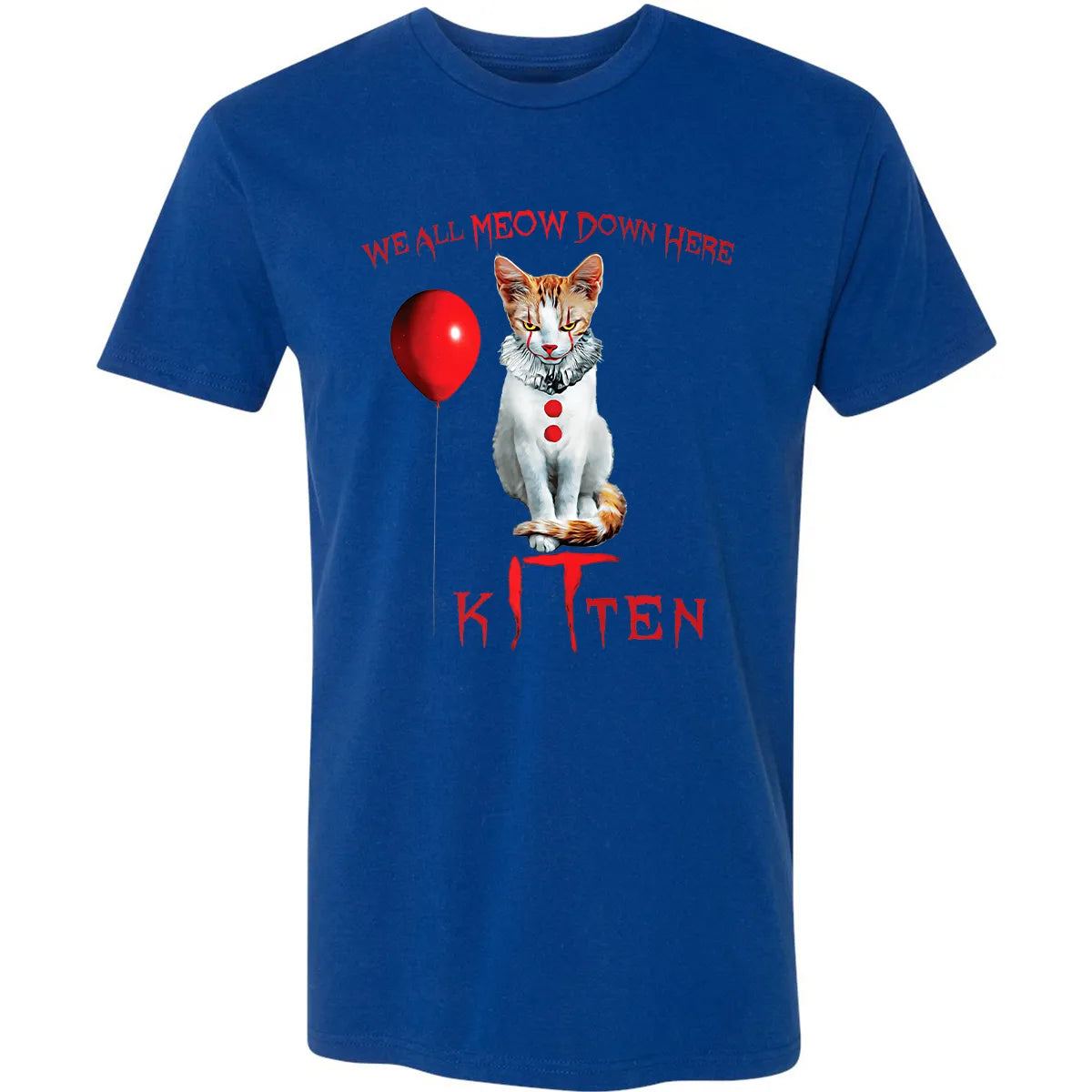Premium Unisex T-shirt - 5QKVQ5WX
