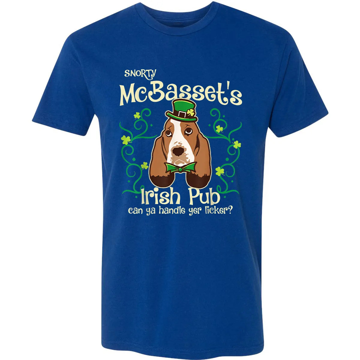 Premium Unisex T-shirt - 36AFVLGW