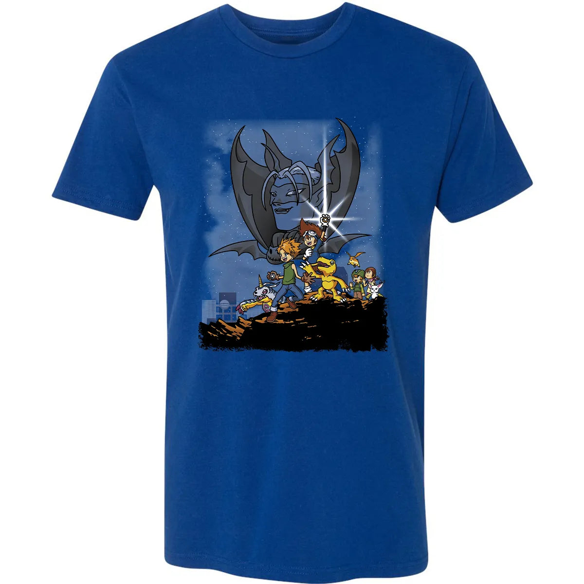 Premium Unisex T-shirt - ZPQ27RTQ