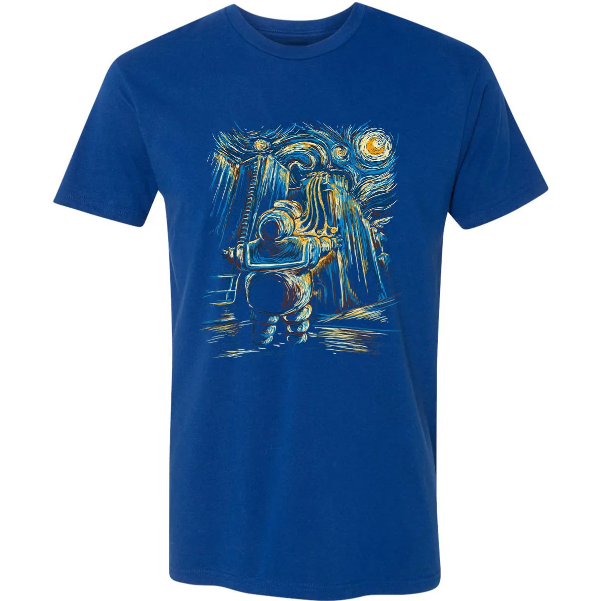 Premium Unisex T-shirt - SXWNHFFD