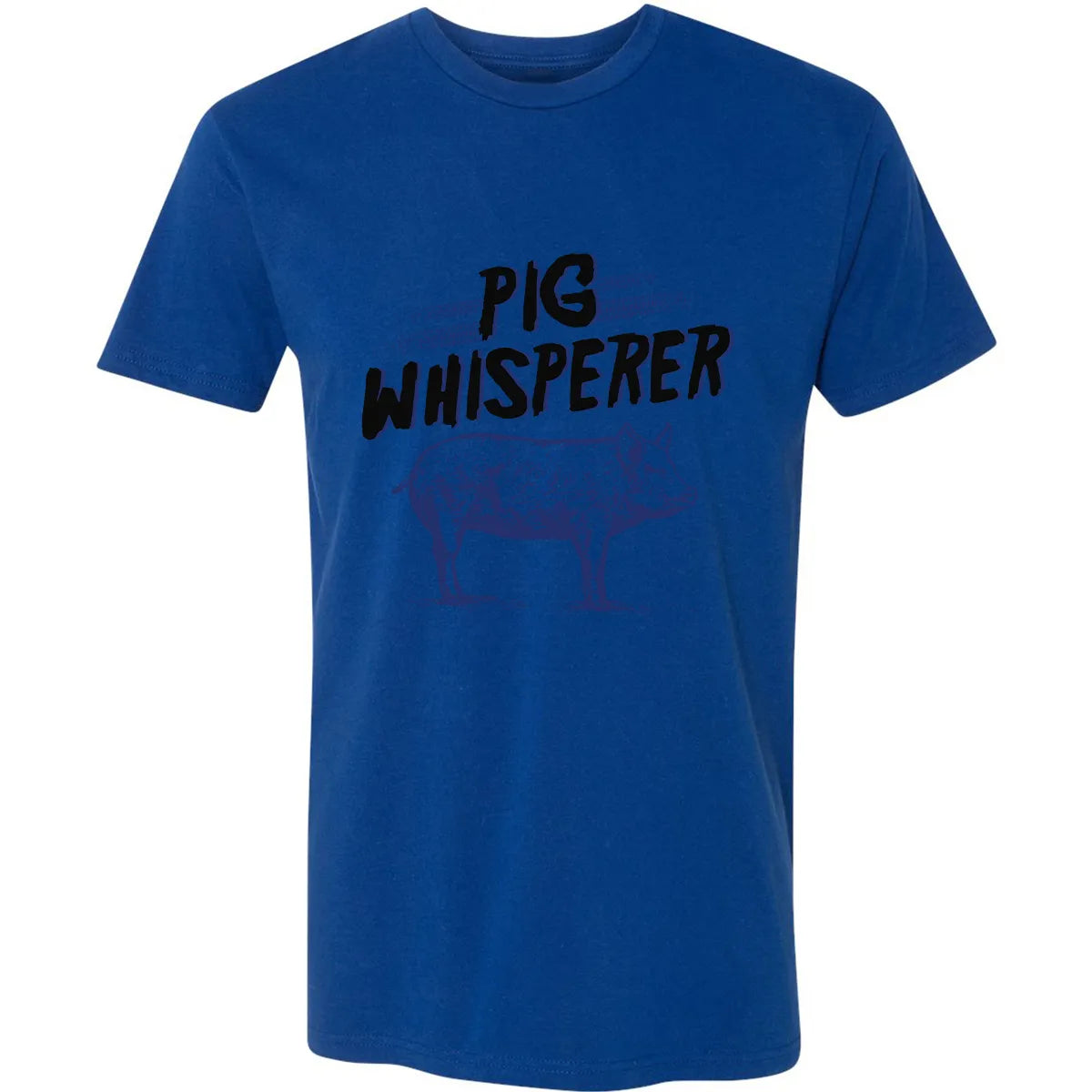Premium Unisex T-shirt - UKZ3TZFW