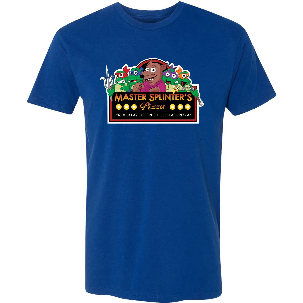 Premium Unisex T-shirt - R5ZU5H8A