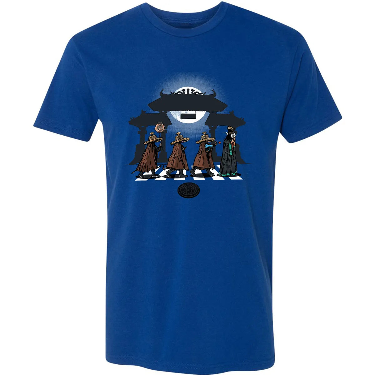 Premium Unisex T-shirt - R5GQQQ42
