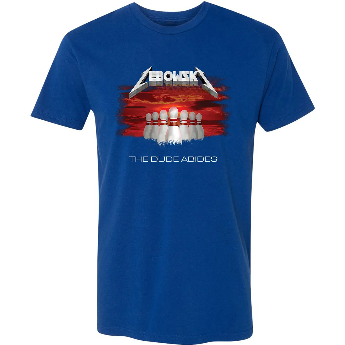 Premium Unisex T-shirt - CQRK21MC