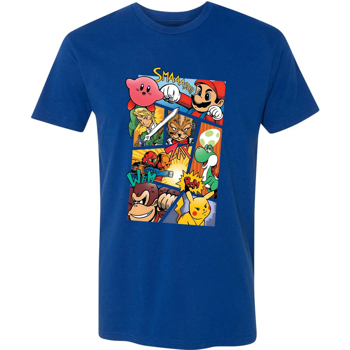 Premium Unisex T-shirt - WTY4QGFD