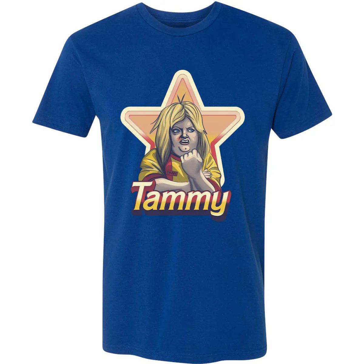Premium Unisex T-shirt - N8PNVWNQ