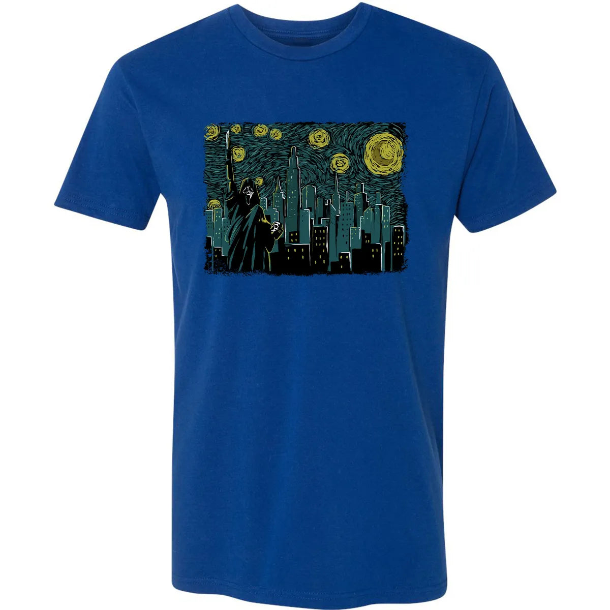 Premium Unisex T-shirt - UNAN6P2N