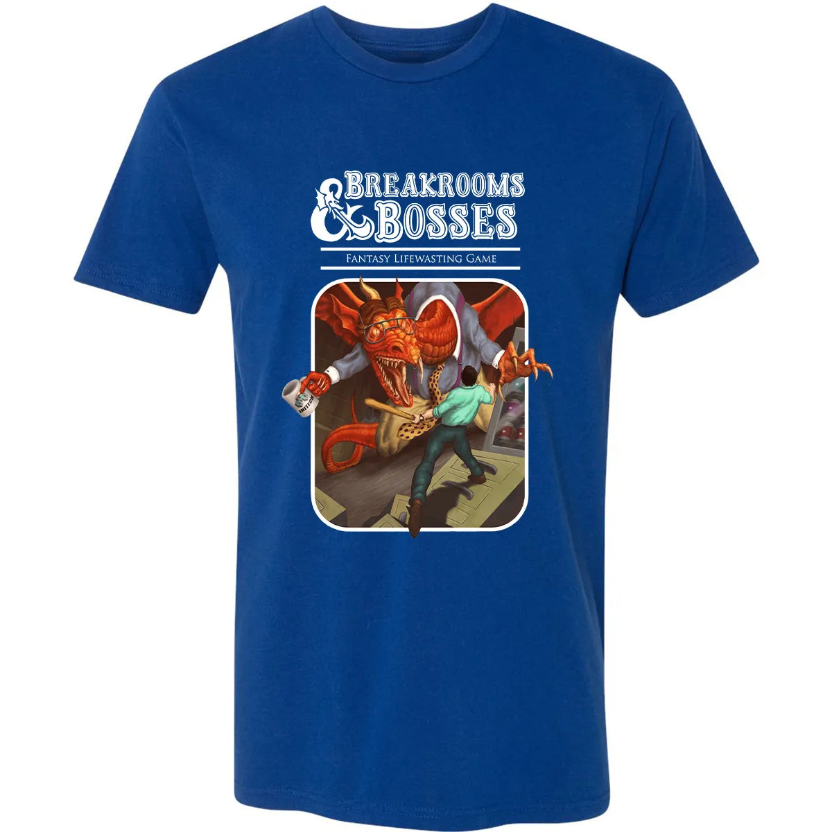 Premium Unisex T-shirt - NYUWHZRP