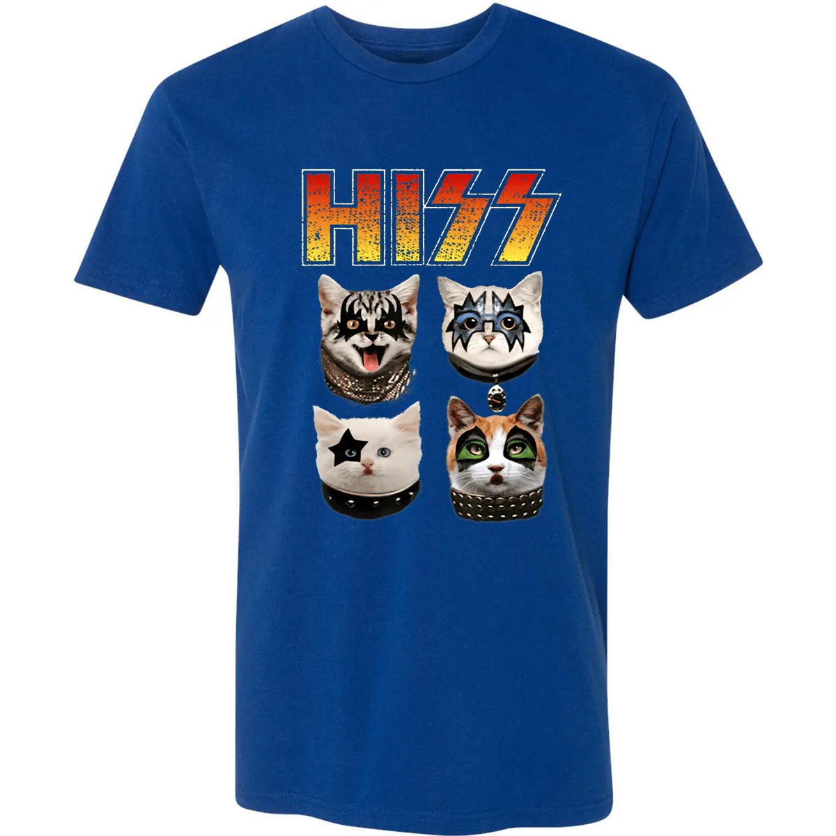 Premium Unisex T-shirt - YB1NX19R