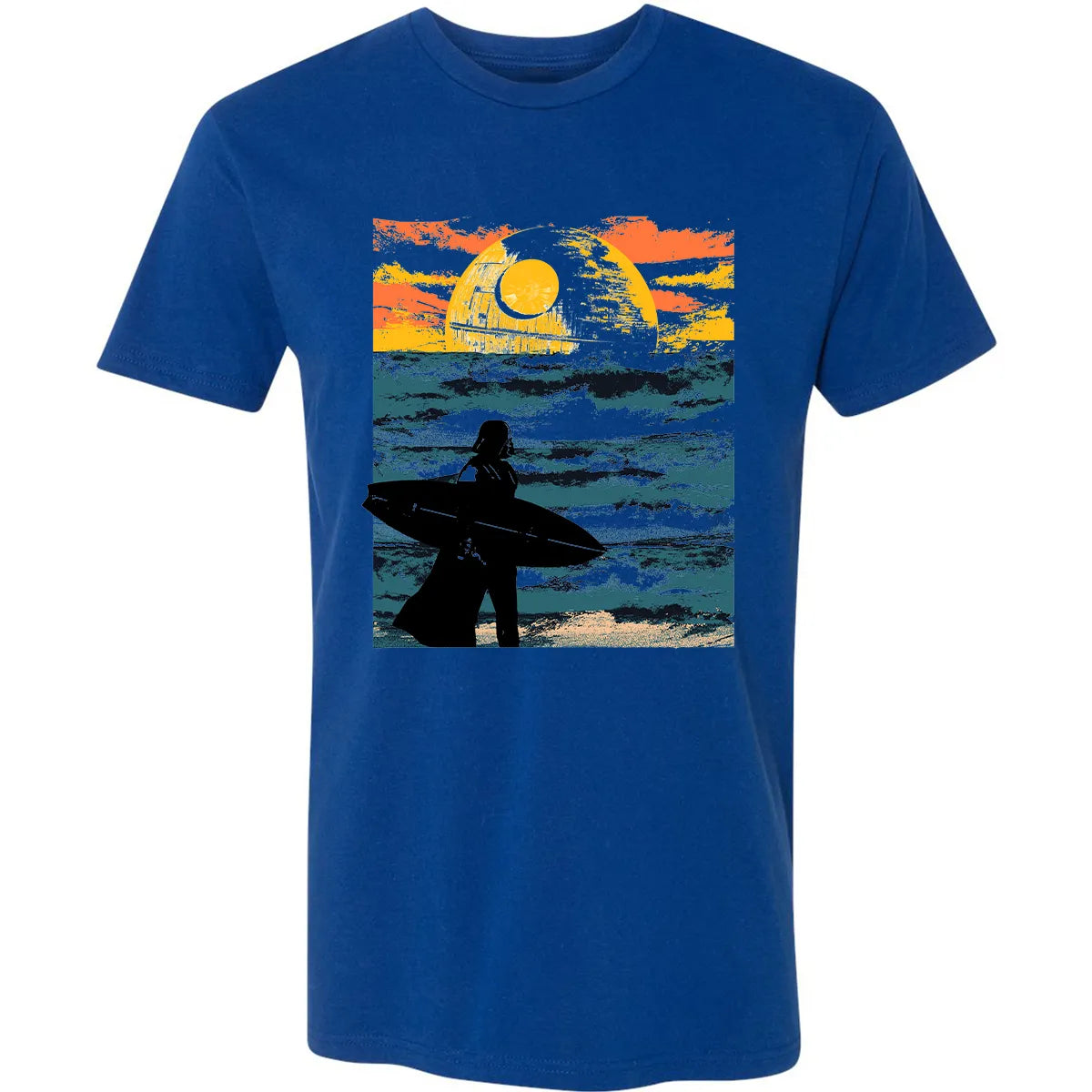 Premium Unisex T-shirt - MES5LRJ1