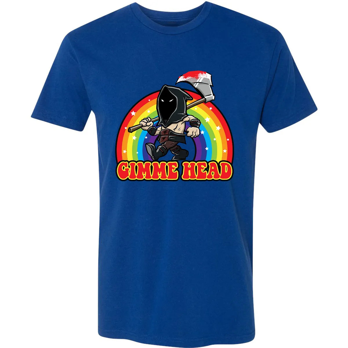Premium Unisex T-shirt - DM4GY9HU