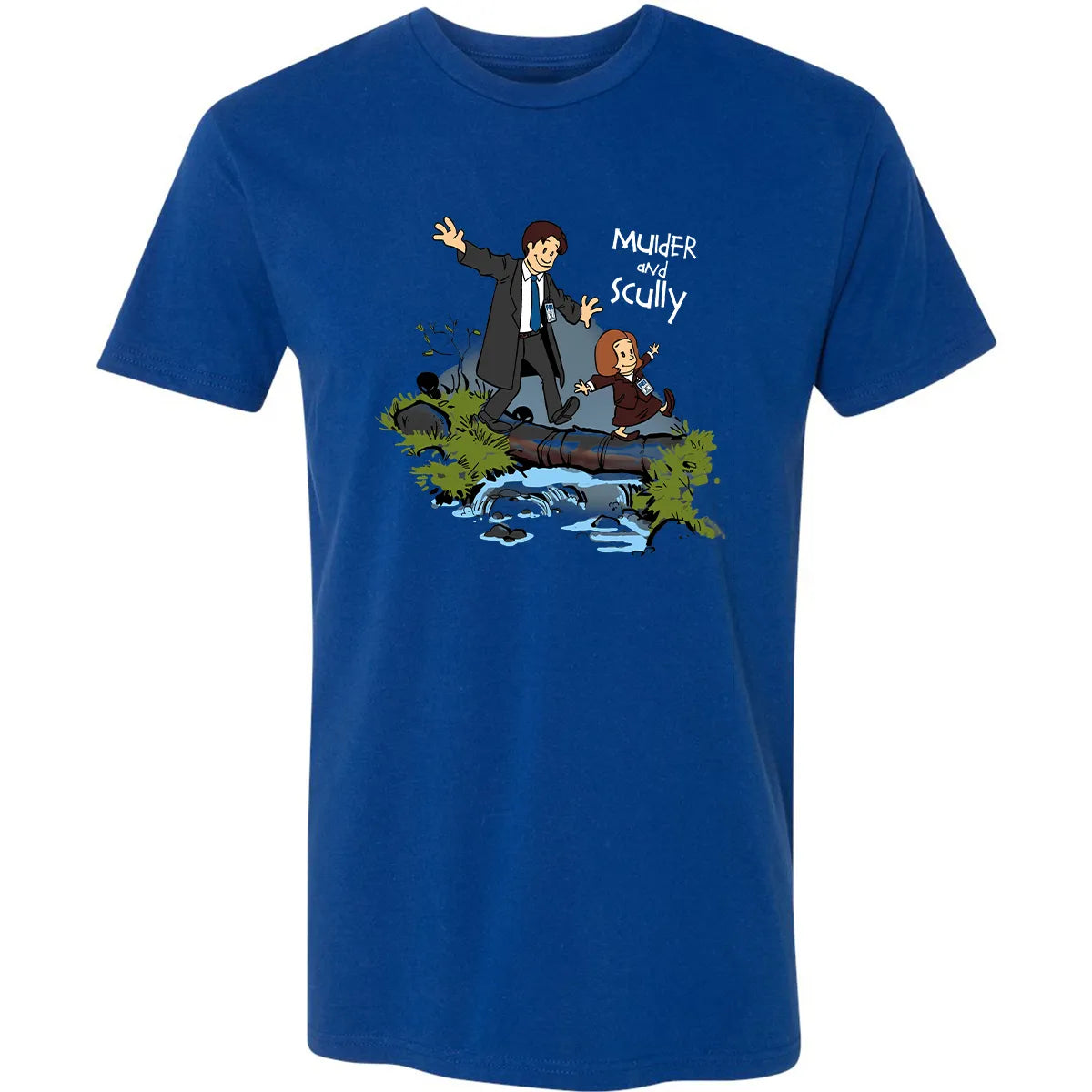 Premium Unisex T-shirt - KLGZSKTE
