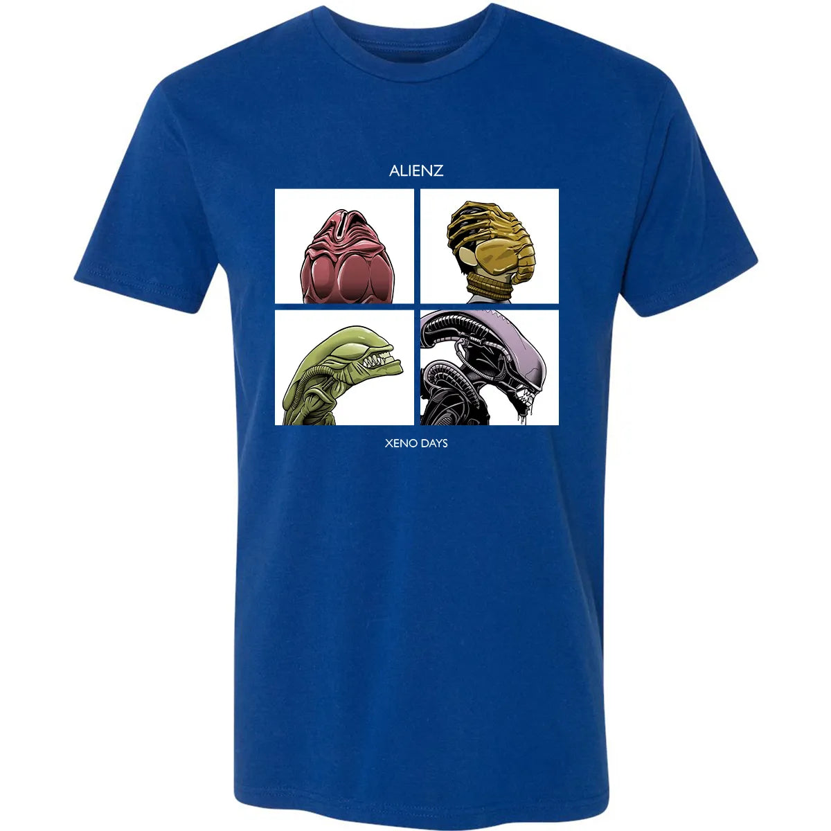 Premium Unisex T-shirt - MCWA57HU