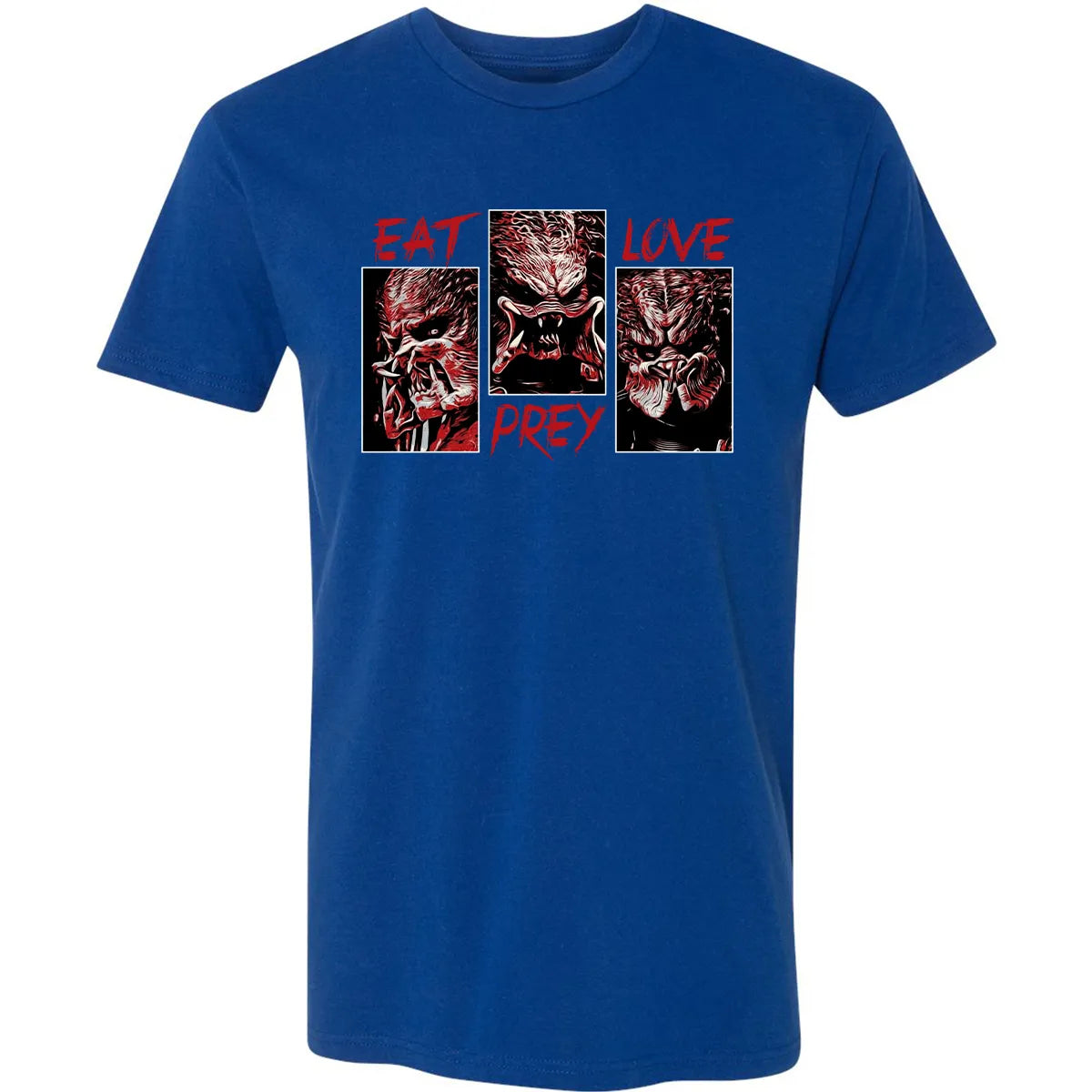 Premium Unisex T-shirt - UX89EY2V