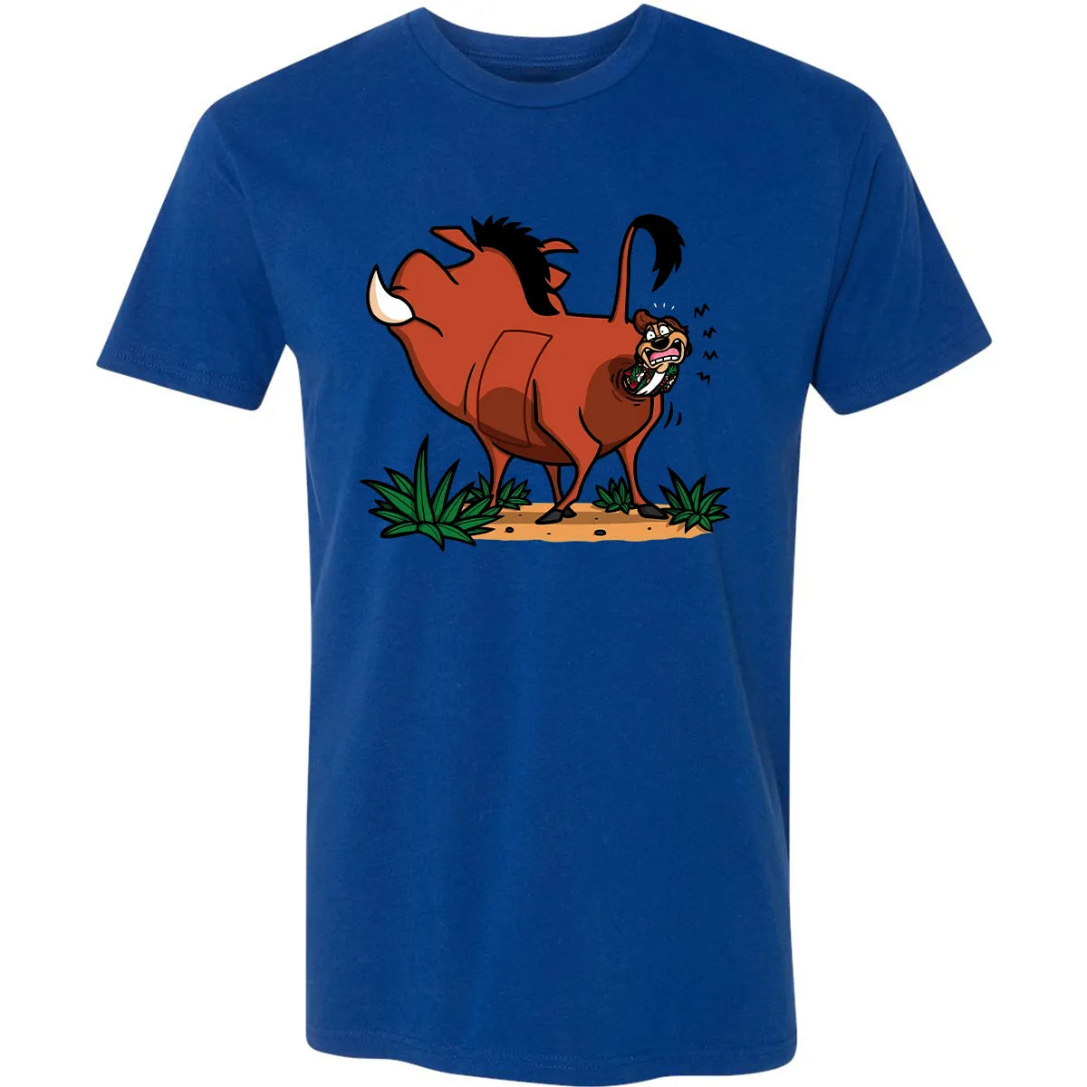 Premium Unisex T-shirt - 4KYRRC39
