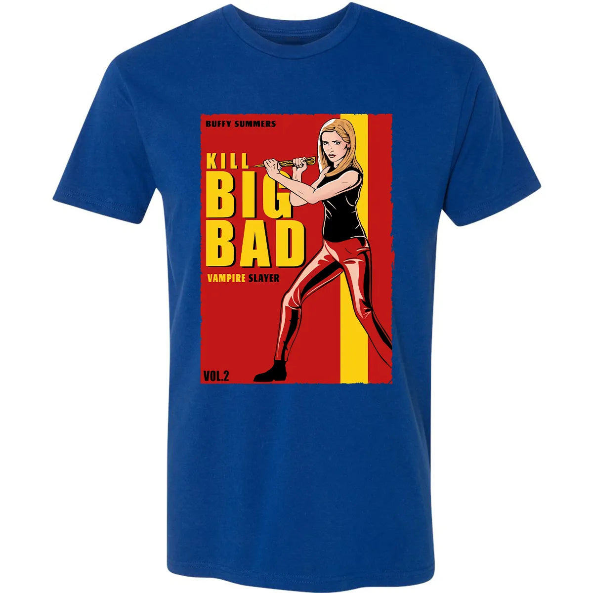 Premium Unisex T-shirt - YBPR1KCM