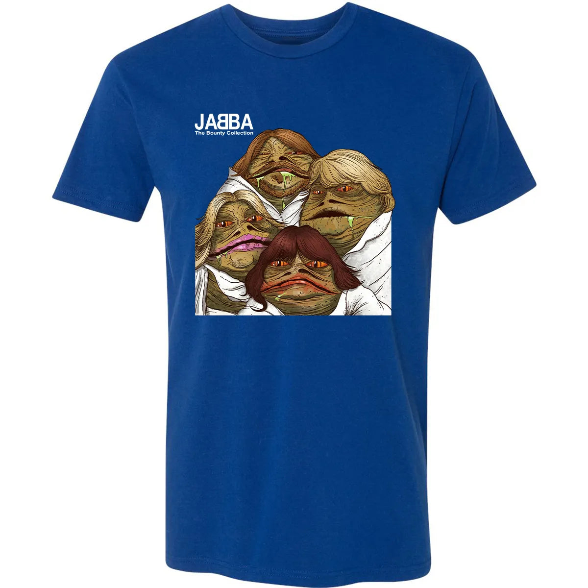Premium Unisex T-shirt - 1UA2KX6K