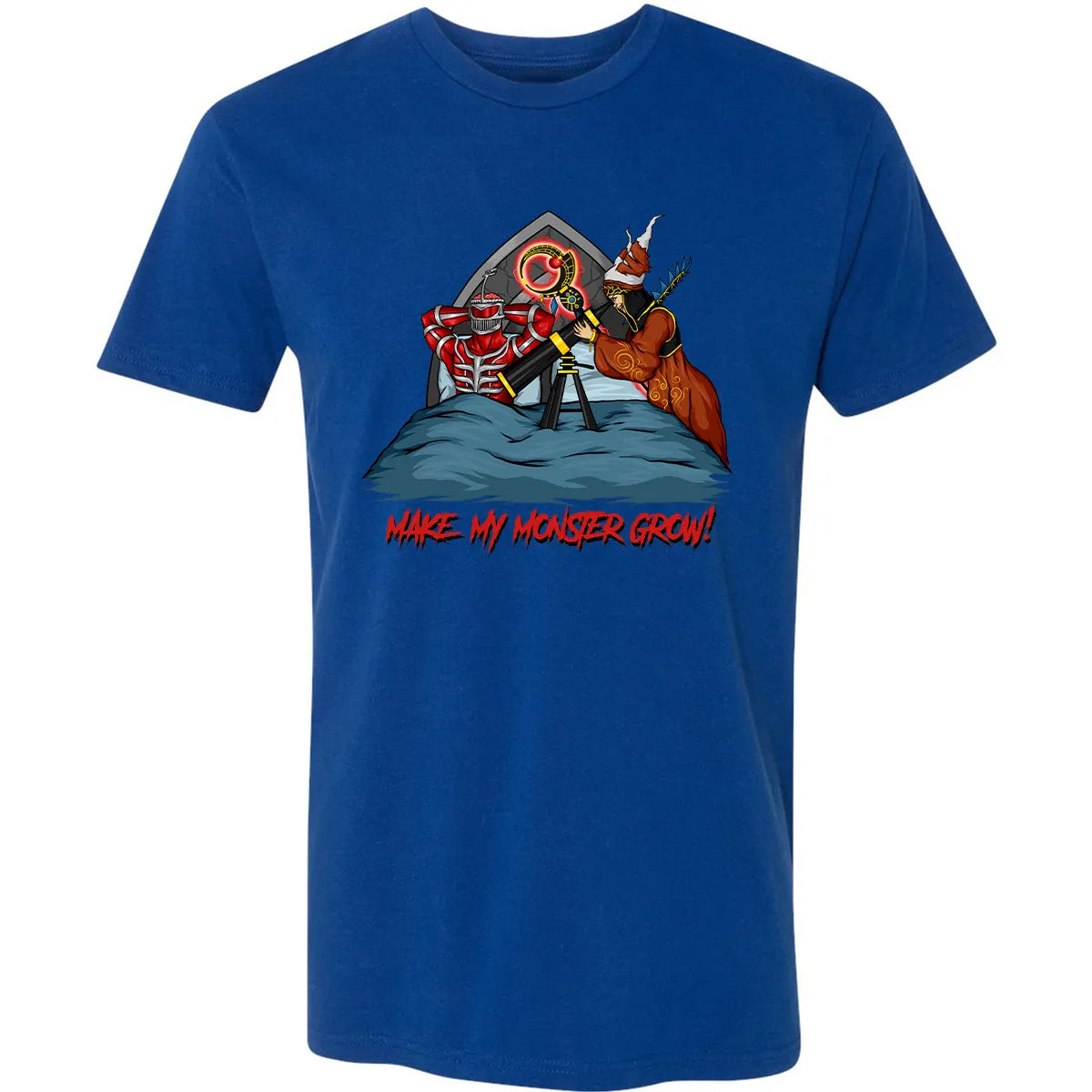 Premium Unisex T-shirt - RAJHLQCS