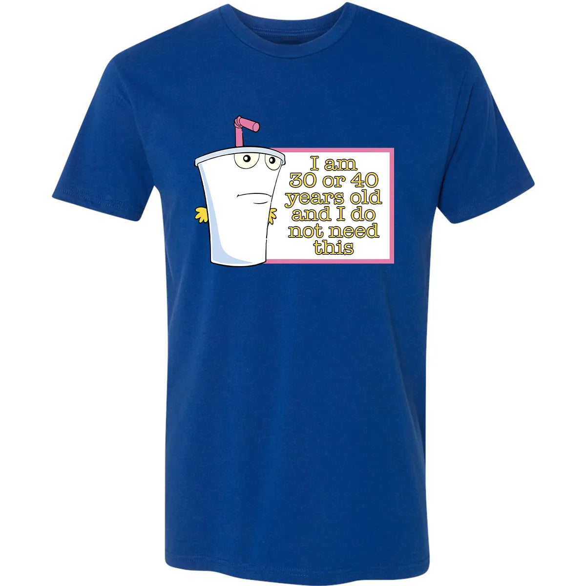 Premium Unisex T-shirt - WYLPKDHB