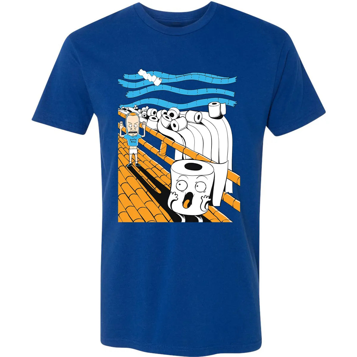Premium Unisex T-shirt - 3N3GER33