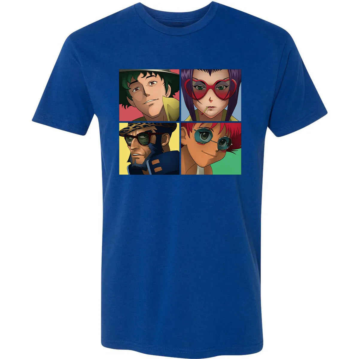Premium Unisex T-shirt - C6EH15X6