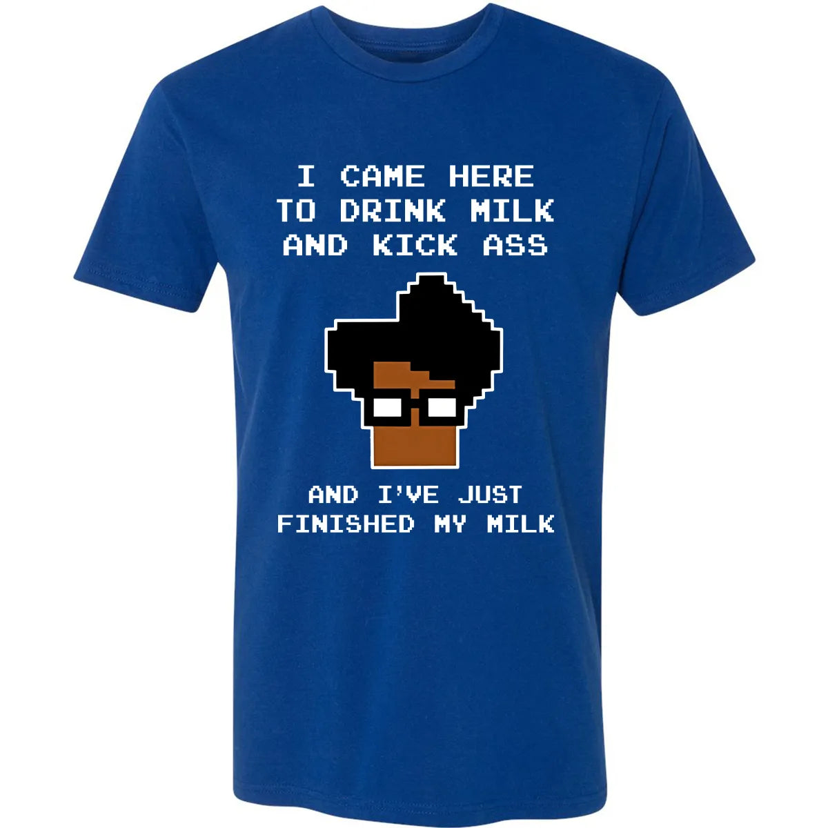 Premium Unisex T-shirt - S666L28Y
