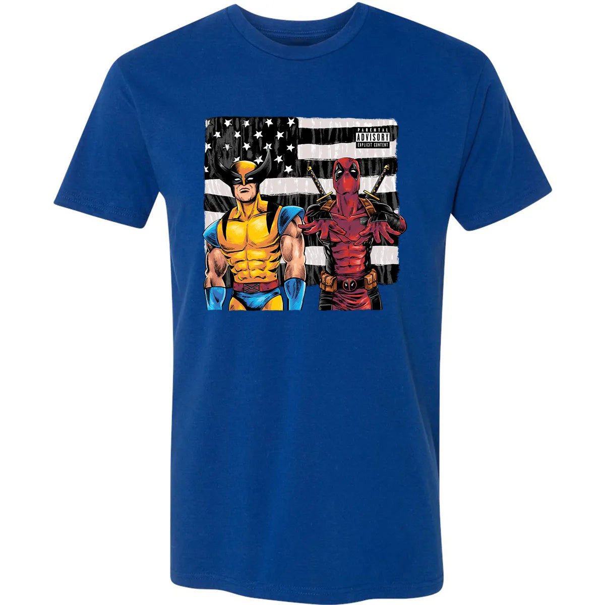 Premium Unisex T-shirt - WDFT4YYD