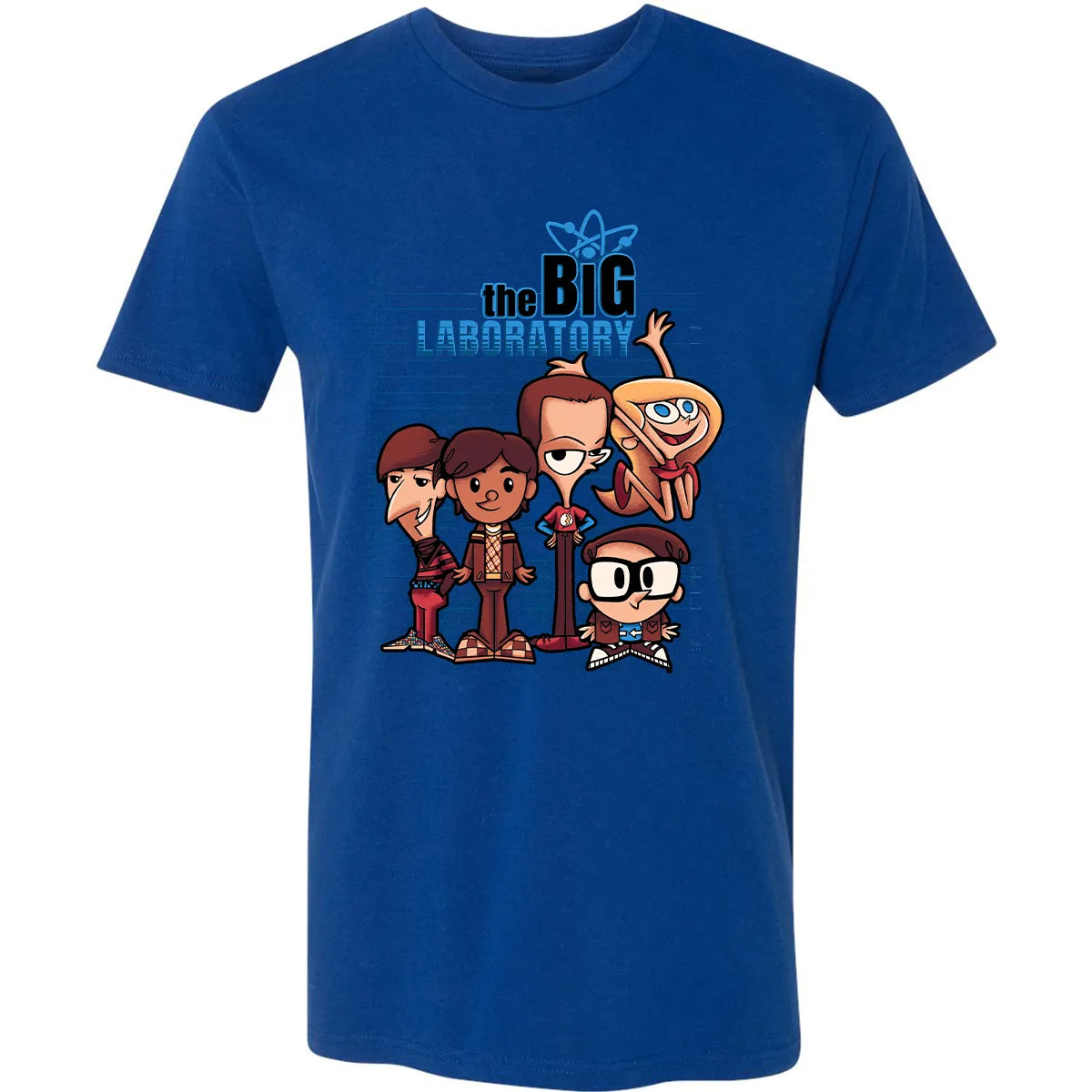 Premium Unisex T-shirt - PAM9EJ12