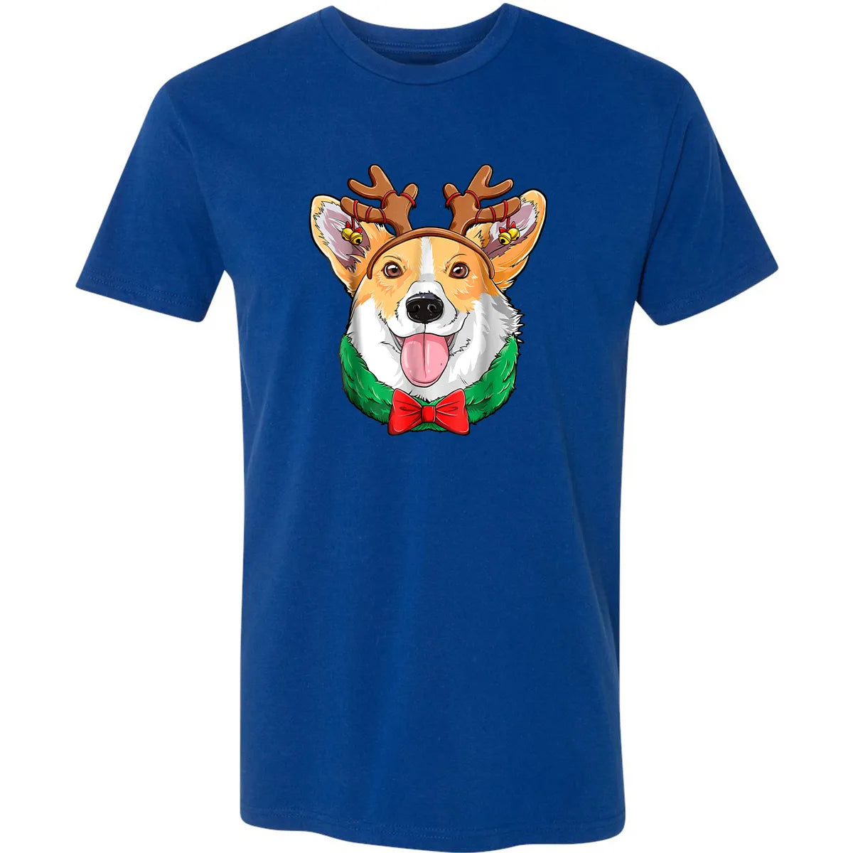 Premium Unisex T-shirt - FFSF7YQD