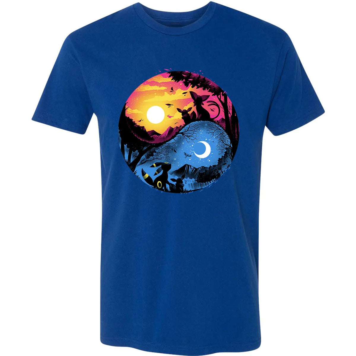 Premium Unisex T-shirt - 8UZS4HHW