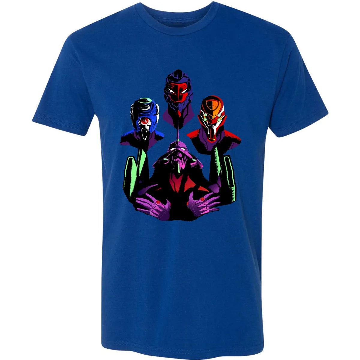 Premium Unisex T-shirt - DTH41R72