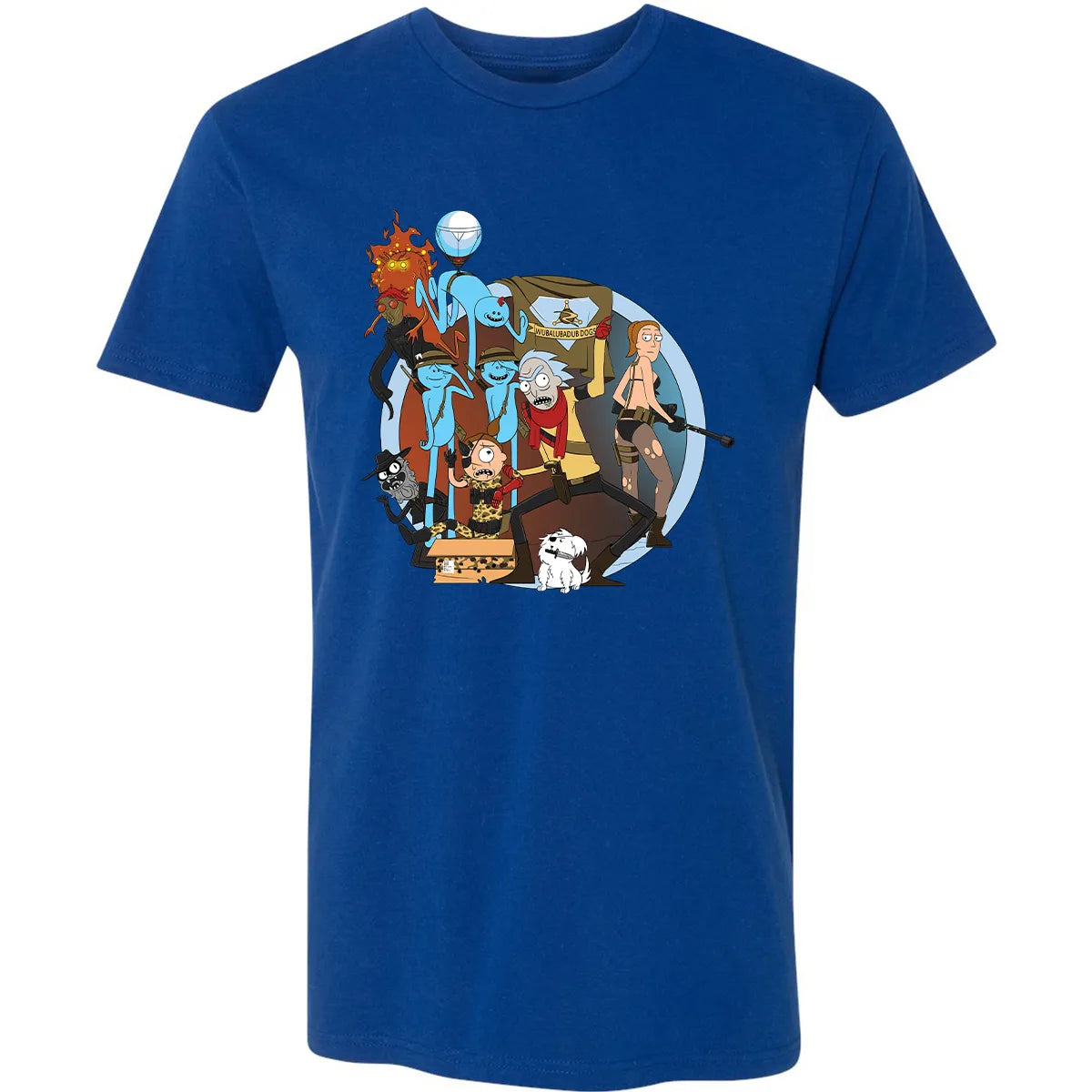 Premium Unisex T-shirt - 75XAMJAC