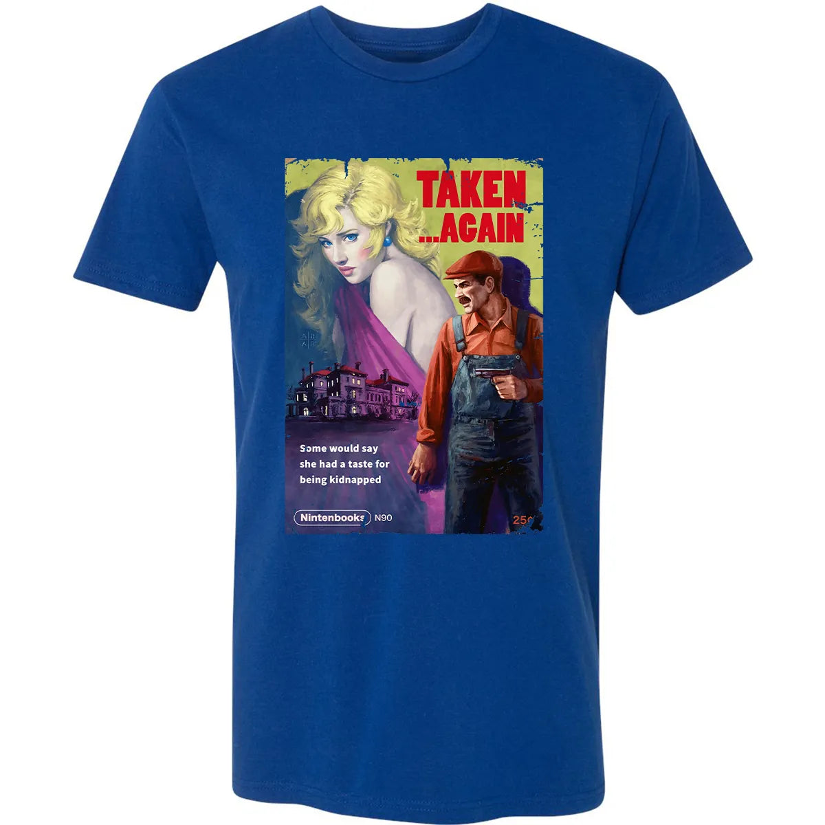 Premium Unisex T-shirt - YEDYDHT1