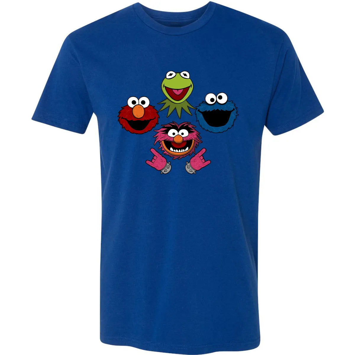 Premium Unisex T-shirt - 4KJ8C29W